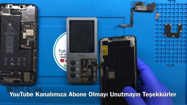 i̇phone 11 pro max ekran deği̇şi̇mi̇ I iphone 11 pro max cam değişimi смотреть онлайн