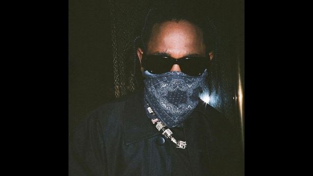[FREE] Kendrick Lamar x Mac Miller Type Beat - Astral смотреть онлайн