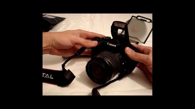 Рассеиватель на фотовспышку и бяка смотреть онлайн