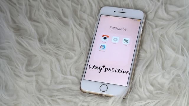 WHAT'S ON MY IPHONE? 2017 // iphone 6 смотреть онлайн