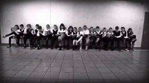 Немое кино "Мечты и реальность"