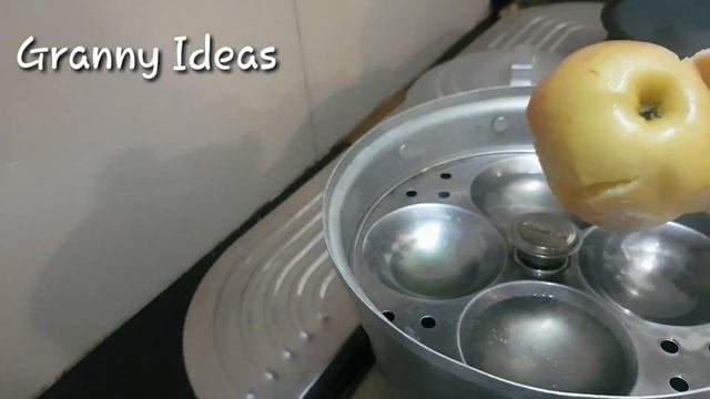 Diet Recipe | Night Food | Apple Carrot Puree or Soup | Granny Ideas | Diet Recipe Ep #1 смотреть онлайн