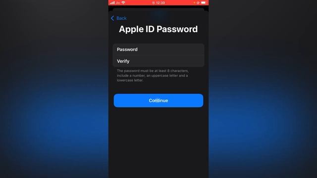How to Create New Apple ID | iPhone Me New Apple ID Kaise Banaye | Create New Apple ID in New iPhon смотреть онлайн
