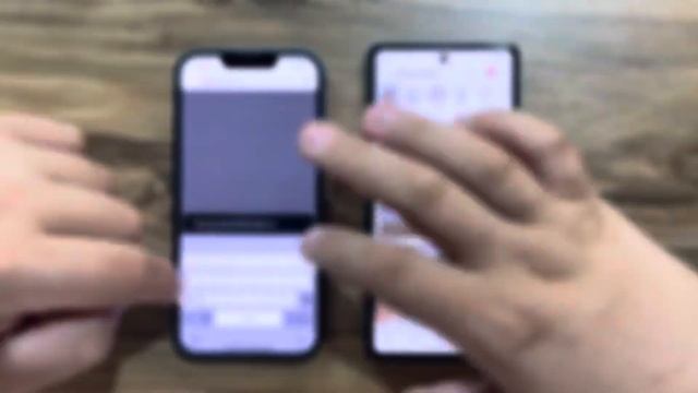 iPhone 13 vs Google Pixel 7a смотреть онлайн