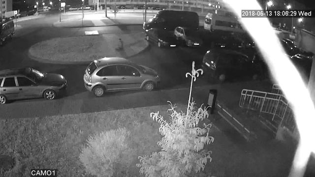Хулиган в Южном смотреть онлайн