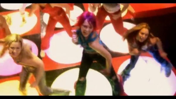 Girl Thing - Girls on Top