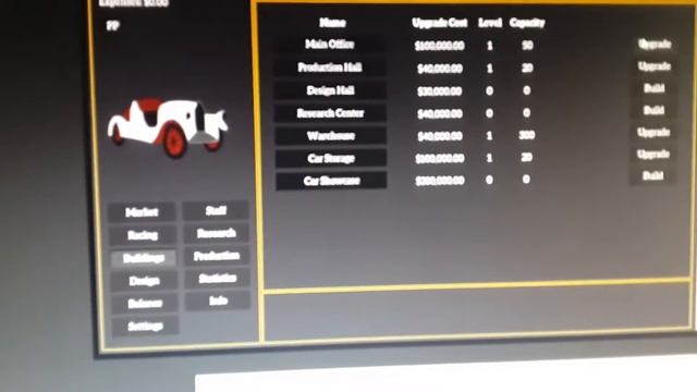 Idle Car Manager Part 1 смотреть онлайн