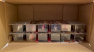 Mattel Disney Cars 2021 Case G Unboxing View Zeen Tractor Pam Wheeldarrow Hot Rod Louise Nash Dash