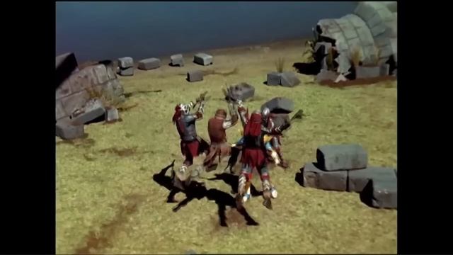 MIghty Morphin' Power Ranger Enhanced Forms and Battlizers (MMPR-Dino Fury) смотреть онлайн