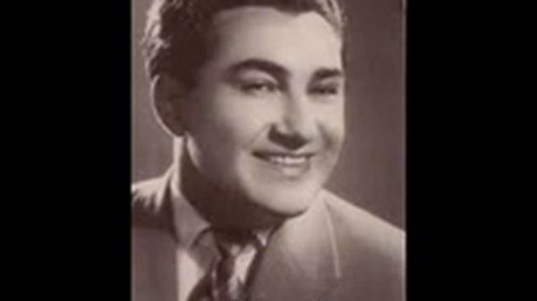 Շերամ. Սարեր կաղաչեմ. Արմինե Կիրակոսյան