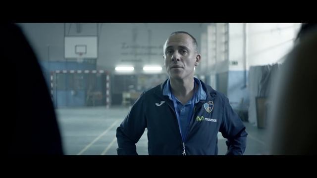 CAMPEONES - Clip 2 смотреть онлайн