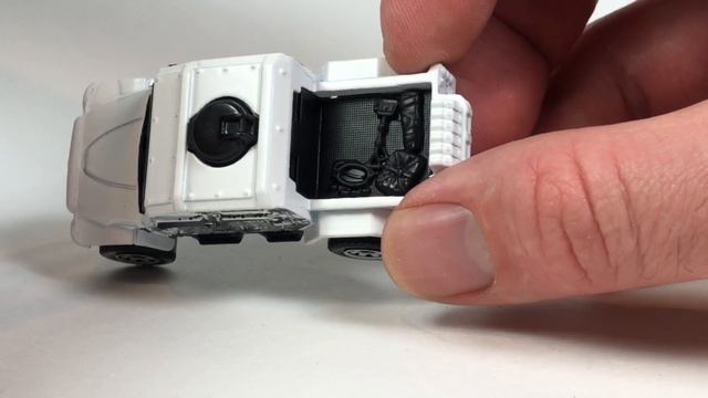 10 Car Tuesday - Matchbox Trucks смотреть онлайн