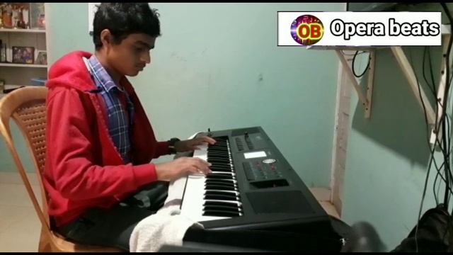 Jaguar movie full bgm in keyboard by Saran siby смотреть онлайн