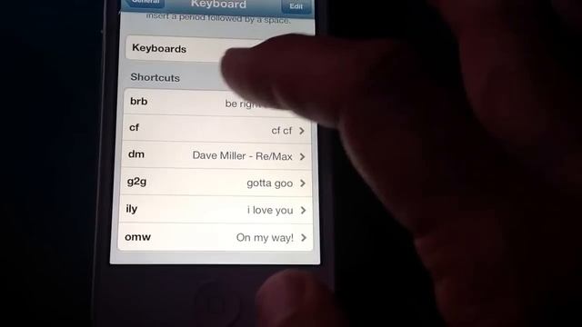 How to add a signature to your text messages on the iPhone смотреть онлайн