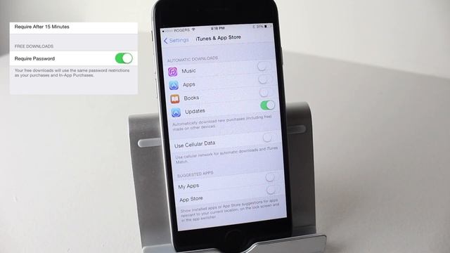 iOS 8.3 New Features, Apple Watch, Emoji, Wifi Calls, Siri смотреть онлайн