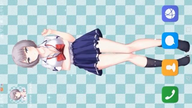 3d Anime Live Wallpaper