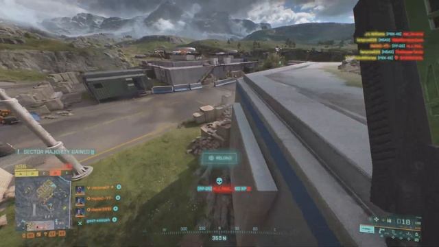 Battlefield 2042 🔴 PP29 Still Owns 👌 смотреть онлайн