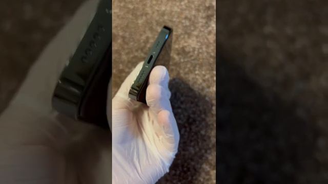 iPhone 13 Pro 256 Green смотреть онлайн