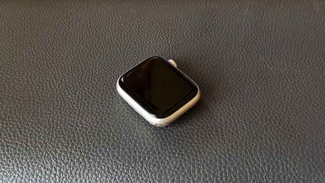 Apple Watch Series 7 Nike Edition - Unboxing & Setup ! смотреть онлайн