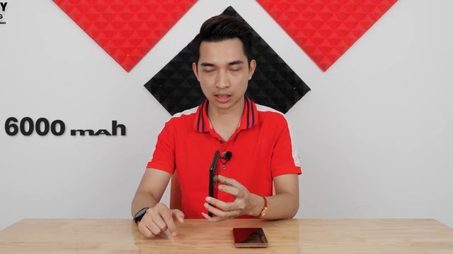 Sử dụng Gaming Phone làm máy chính - ROG Phone 3 có phục vụ tốt được không? смотреть онлайн