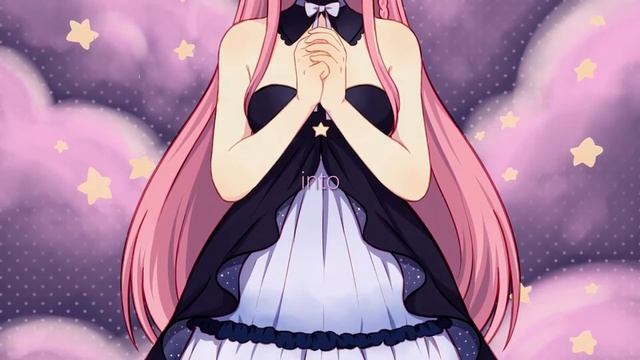 (Nightcore) Dream - CircusP (JubyPhonic Ver)