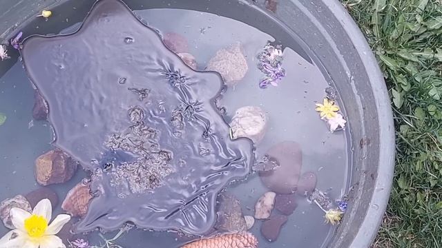 Чистка в потоке 2 часть. смотреть онлайн