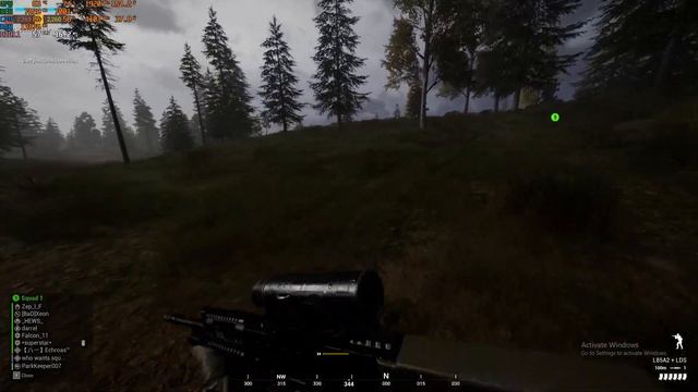 Squad V4.0 On I3 12100f Paired With RTX 3060ti #RTXON #RTX3060ti