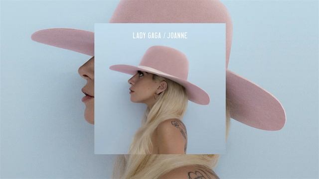 Lady Gaga - Million Reasons (Work Tape) (Audio) смотреть онлайн