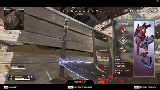 Apex Legends Speed Hack Aimbot Failed смотреть онлайн