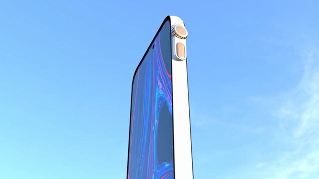iPhone Ultra - Apple смотреть онлайн