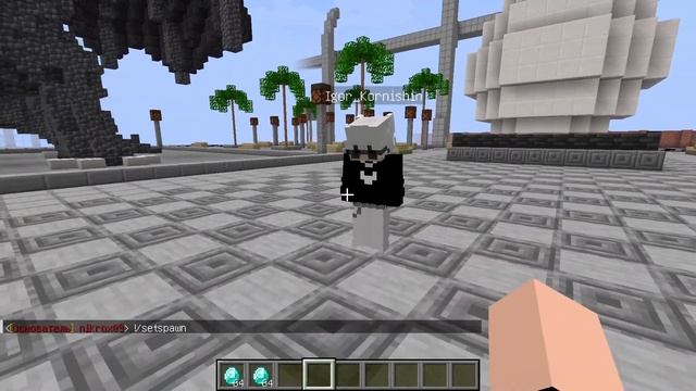 Официальный трейлер открытия сервера! | Minecraft | Minecraft server "Skyy Craft" смотреть онлайн