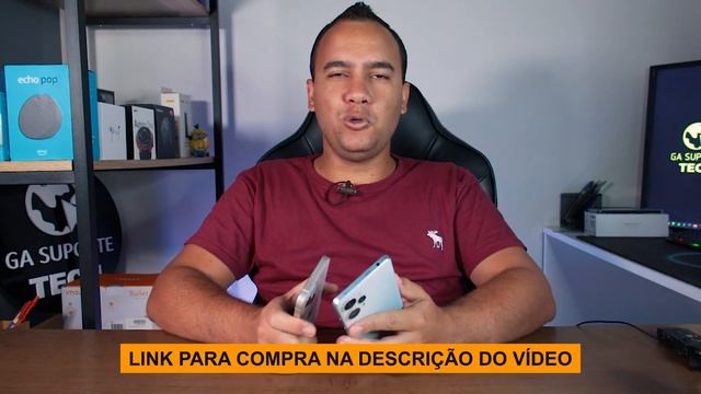POCO F5 vs iPhone 13 QUEM SE SAI MELHOR? смотреть онлайн