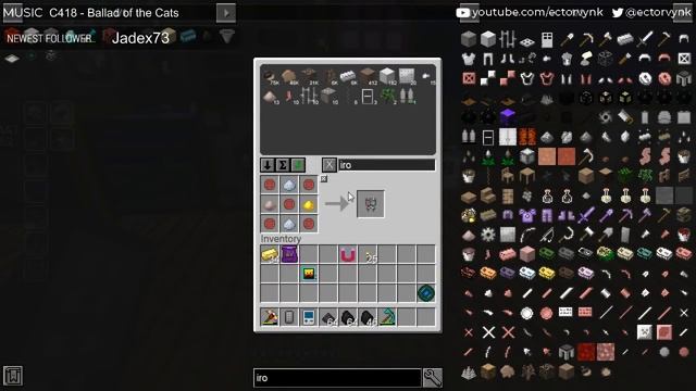 Sky Factory 4 Livestream | Compact Machines! | (Sky Factory 4 SMP Skyblock 1.12.2) смотреть онлайн