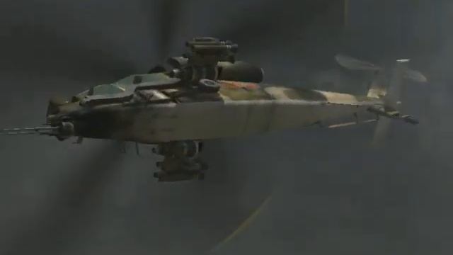 Battlefield 2 Intro [HD] смотреть онлайн
