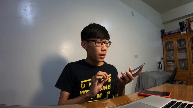 iPhoneXR 取消 3D Touch 有影響？你該選擇哪款手機！【Joe愛玩3C】 смотреть онлайн