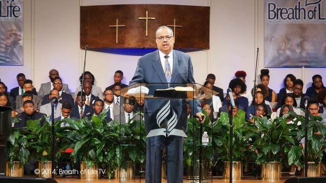 Pastor Walter Pearson~Chiboleth смотреть онлайн