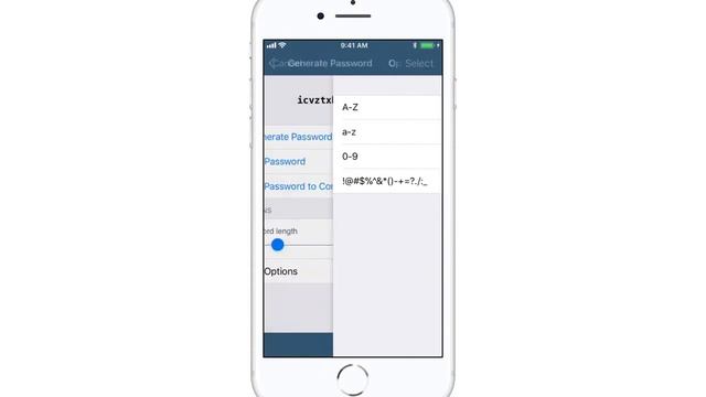 Best Password Manager & 2FA App in 101 Seconds смотреть онлайн