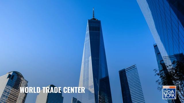 MAPA DE NOVA YORK: dicas para não se perder na Big Apple смотреть онлайн