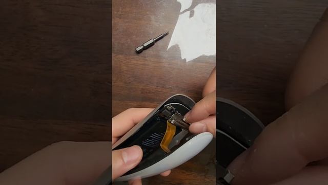 애플 매직마우스2 분해, 자가수리 Apple Magic Mouse 2 repair disassembly gesture problem смотреть онлайн