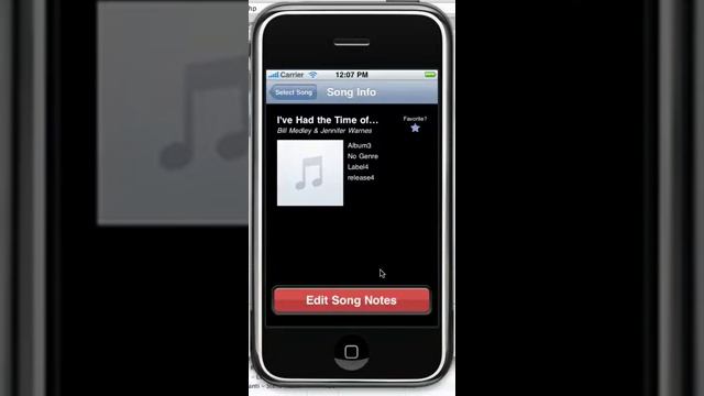 Karaoke Bars Locator iPhone app development смотреть онлайн