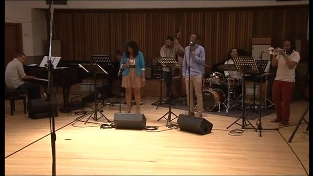 Katrina's Eyes - Lana Crowster (Christian Scott) смотреть онлайн