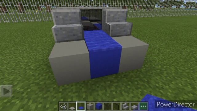 COMO FAZER UM NISSAN GTR R34 NO MINECRAFT смотреть онлайн