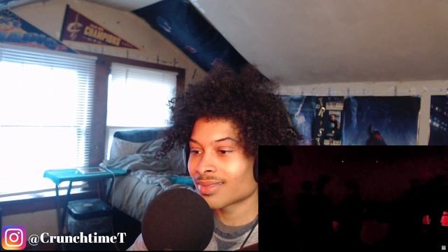 THE FIRST APPLE VISION PRO MUSIC VIDEO - GAB3 x F1LTHY - (I GOT BANDS) |REACTION смотреть онлайн