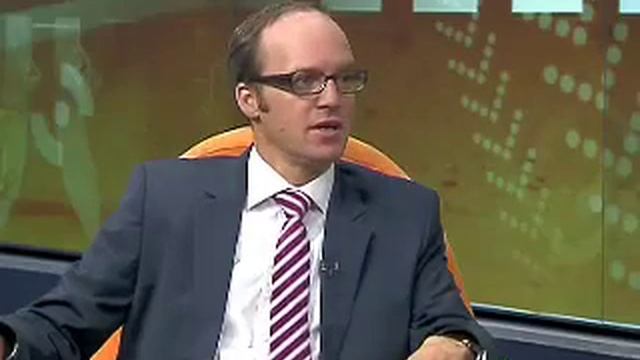 BOT - Jan Aichinger, Divisional Manager, Mercedes-Benz Bus & Coach смотреть онлайн