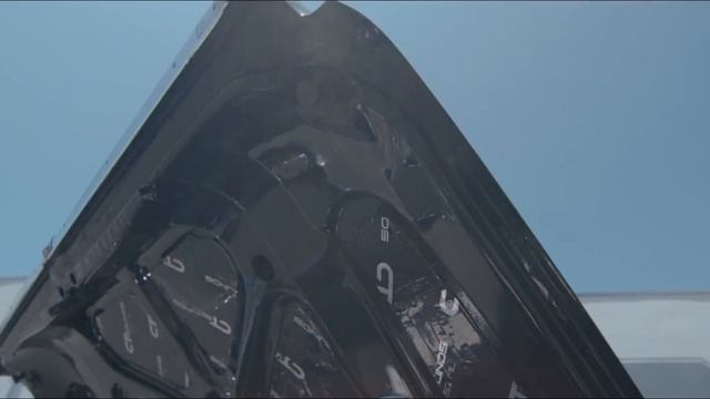 CT Sounds System Overview | 1963 Lincoln Continental смотреть онлайн