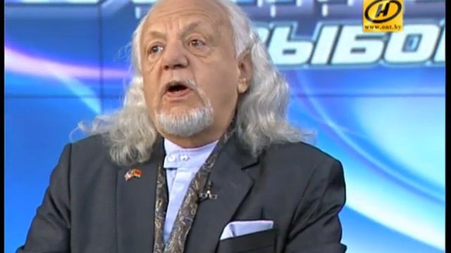 Контуры: Интервью Майкла Моргулиса, наблюдателя из США смотреть онлайн