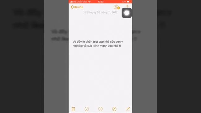 Hướng dẫn tải game HACK ios 11 và app bản quyền của APPSTORE APPLE FREE100% mà không sợ bị KHÓA nhé смотреть онлайн