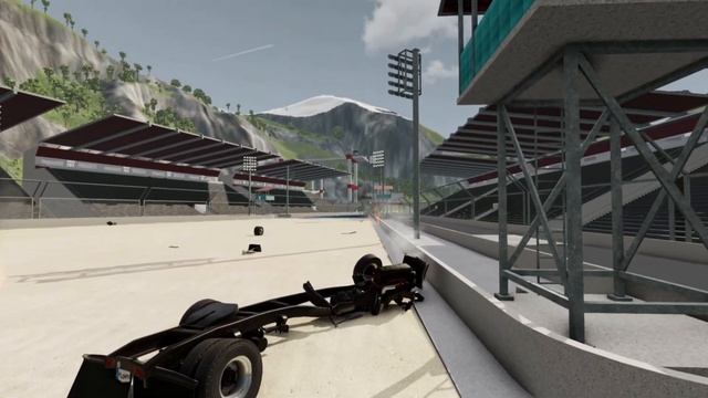 -GET SOME SLEEP, I'LL WAKE U WHEN WE GET THERE!!! @CrashMastered5000 #beamng Drive смотреть онлайн