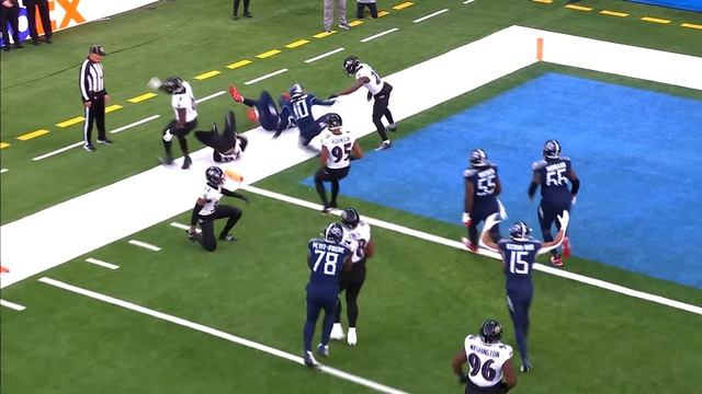 Tennessee Titans vs. Jacksonville Jaguars | 2023 Week 11 Game Preview смотреть онлайн