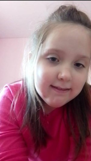 АСМР ДЕТИ МАССАЖ ЛИЦА релакс